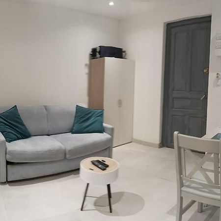 "Le Cocon"-Meuble De Tourisme 3 Etoiles -Residence "Les Logis De Beziers"-Garage Optionnel-Coeur De Ville-Plages A 16Km ! Exteriér fotografie