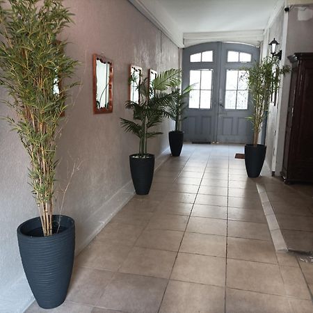 "Le Cocon"-Meuble De Tourisme 3 Etoiles -Residence "Les Logis De Beziers"-Garage Optionnel-Coeur De Ville-Plages A 16Km ! Exteriér fotografie