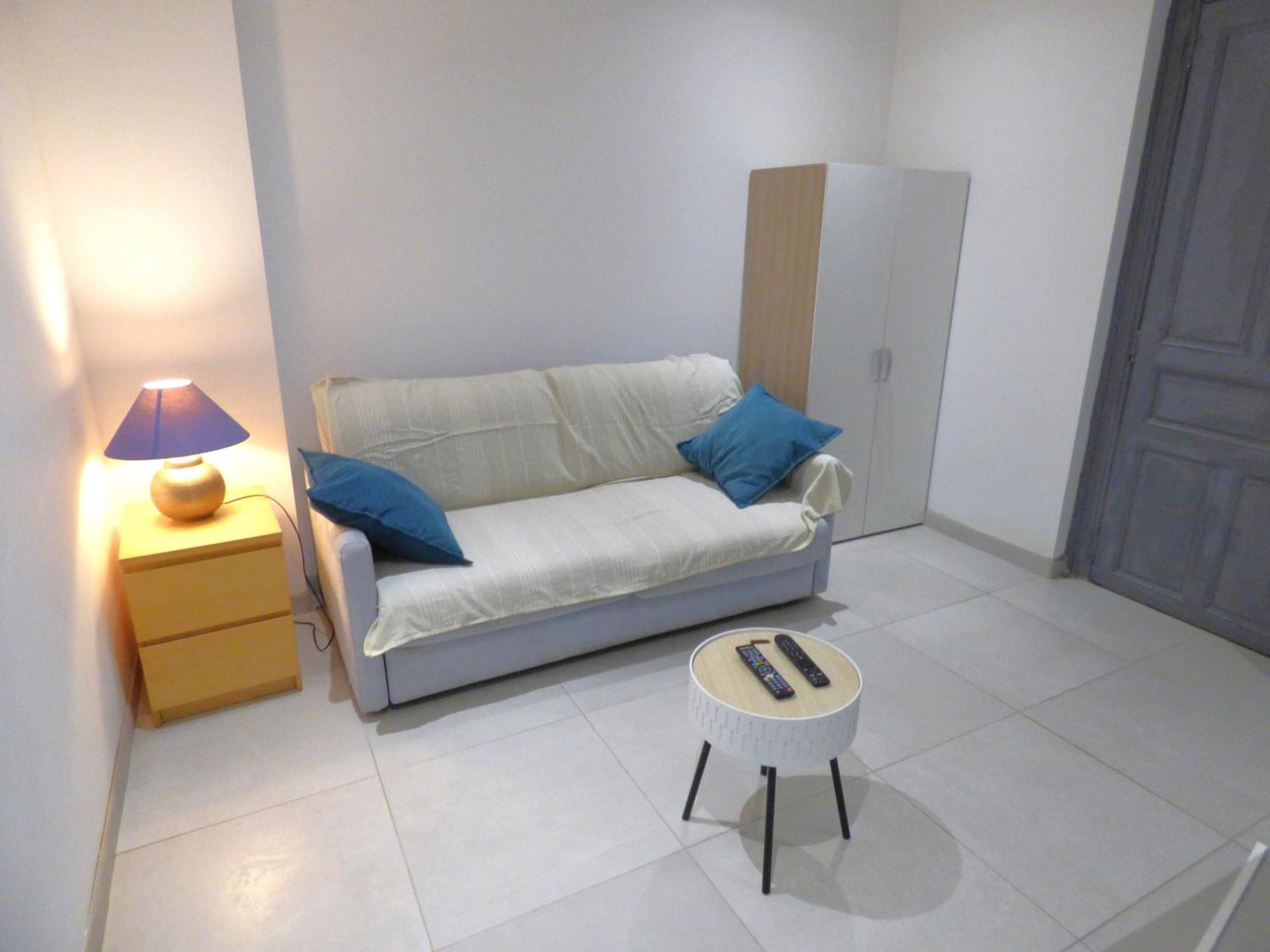 "Le Cocon"-Meuble De Tourisme 3 Etoiles -Residence "Les Logis De Beziers"-Garage Optionnel-Coeur De Ville-Plages A 16Km ! Exteriér fotografie