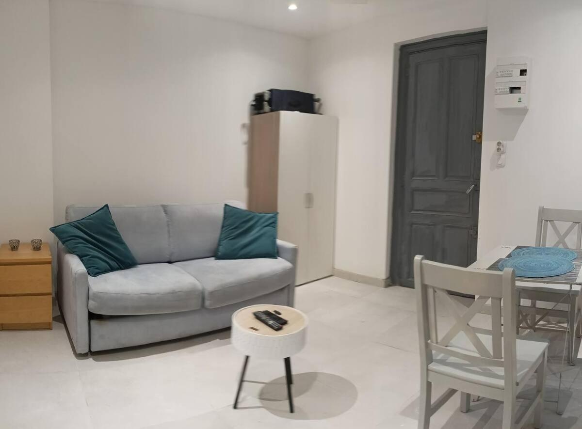 "Le Cocon"-Meuble De Tourisme 3 Etoiles -Residence "Les Logis De Beziers"-Garage Optionnel-Coeur De Ville-Plages A 16Km ! Exteriér fotografie
