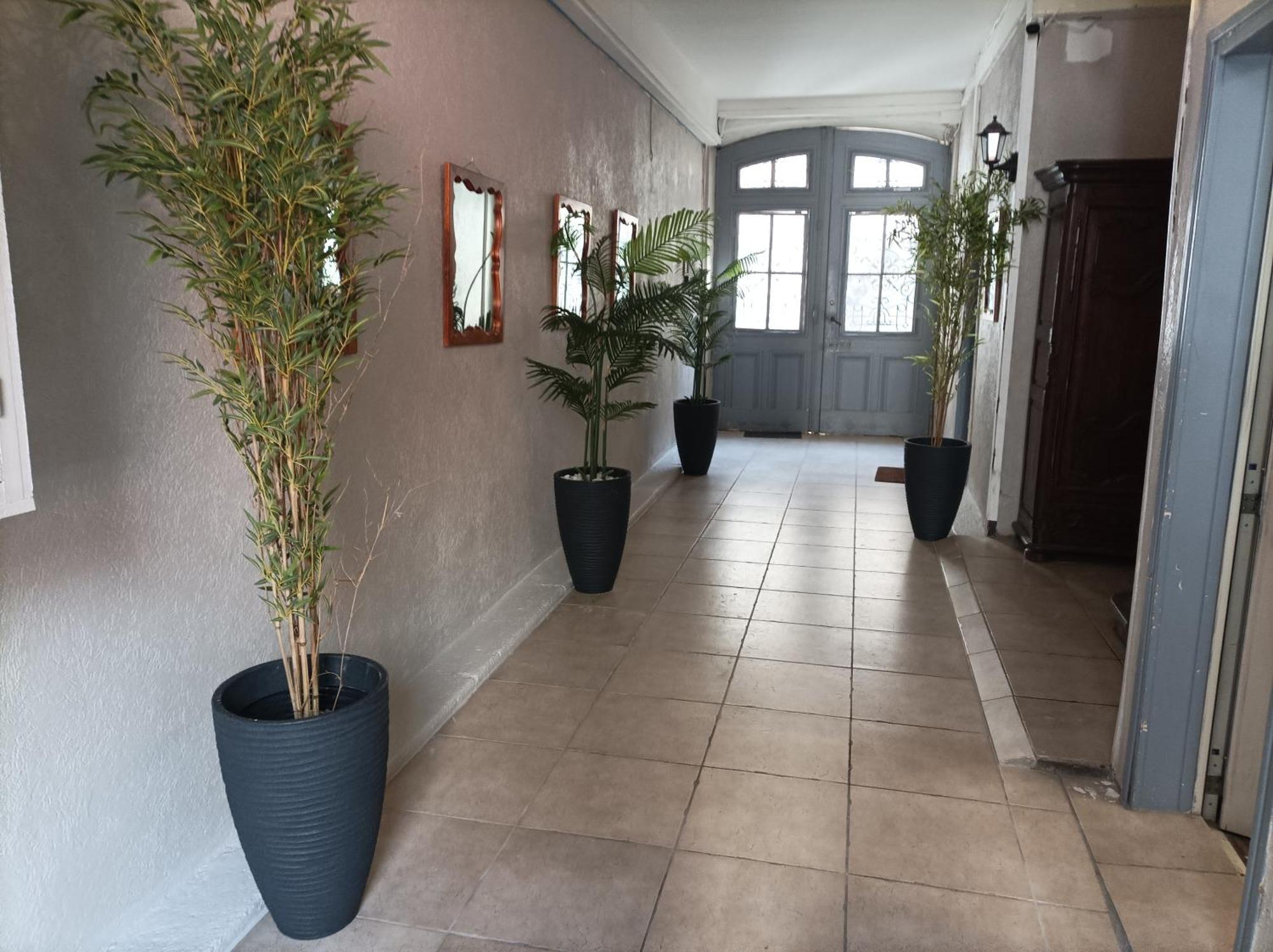 "Le Cocon"-Meuble De Tourisme 3 Etoiles -Residence "Les Logis De Beziers"-Garage Optionnel-Coeur De Ville-Plages A 16Km ! Exteriér fotografie